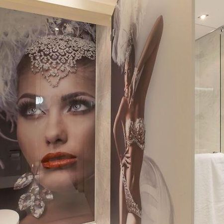 Mini-Suites Le Reve 키르윌러 객실 사진