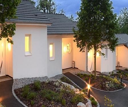 Mini-Suites Le Reve 키르윌러 외부 사진