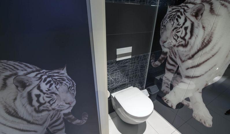 Mini-Suites Le Reve 키르윌러 객실 사진