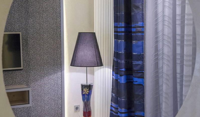Mini-Suites Le Reve 키르윌러 객실 사진