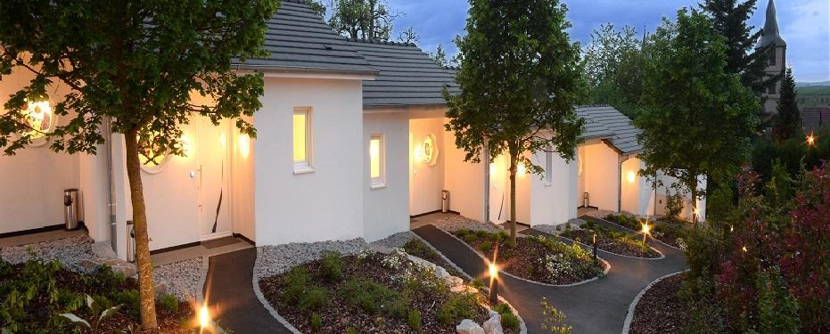 Mini-Suites Le Reve 키르윌러 외부 사진